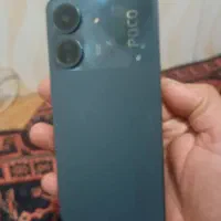 گوشی شیامیpoc c65|موبایل|نجفآباد, رحمت آباد|دیوار