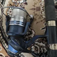 لنسر ماهیگیری 5عدد|ماهیگیری|نقده, |دیوار