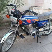 موتور کویر 1403|موتورسیکلت|بوشهر, |دیوار