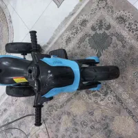 موتور شارژی|اسباب‌بازی بچه|لاهیجان, مهرگان|دیوار