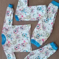 لباس دوقلو دختر|کفش و لباس بچه|آزادشهر, |دیوار