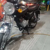 باکسر مدل ۹۴