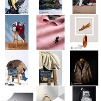 عکاسی تبلیغات ،کسب و کار و پرسونلی