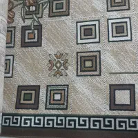 گلیم|گلیم، جاجیم، گبه|تنکمان, |دیوار