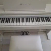 پیانو دیجیتال BLITZ ژاپن