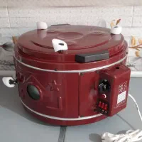 تنوربرقی در حد نو