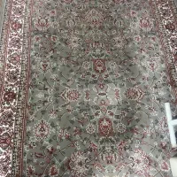 فرش ۲/۳|فرش|ارومیه, |دیوار