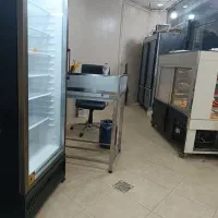 واگذاری یا کار به درصدی فروشگاه پروتئنی ومرغ فروشی