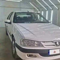 پارس tu5 مدل ۱۳۹۸