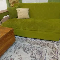 راحتی هفت نفره|مبلمان خانگی و میز عسلی|تهران, جوادیه|دیوار