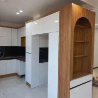 طراحی و اجرا کابینت و کمدوتعمیرات