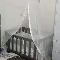 تخت کودک ۲ میلیون