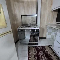 دوعدد گاز و یخچال