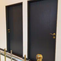 درب داخلی 00 روکوب 00 قرنیز|مصالح و تجهیزات ساختمان|شهرکرد, |دیوار