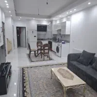 ۷۲ متر/ دو واحدی نوساز
