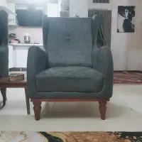 فروش مبل|مبلمان خانگی و میز عسلی|فولادشهر, مسکن مهر فولادشهر|دیوار