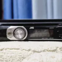 ضبط jvc
