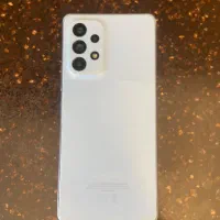 سامسونگ A53 آبی 5G