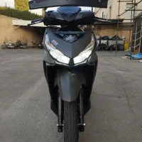 کلیک اتاق قدیم|موتورسیکلت|تهران, دبستان|دیوار