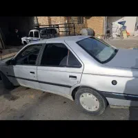 ۴۰۵ جی ال ایکس