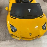 ماشین شارزی