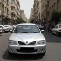 پروتون ایمپین اتومات ۲۰۰۷