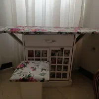 میز اتو