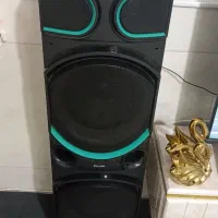 سیستم خانگی