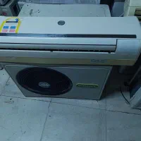 کولر گازی ۲۴هزار با ضمانت