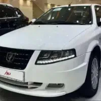 سورن xu7p/دوگانه برقی وسیمی/صفر تحویل یکساعته