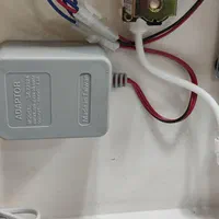 تصفیه آب وارداتی|آب‌سردکن و تصفیه آب|پرند, فاز ۳|دیوار