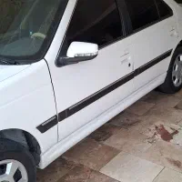 پارس موتور جدید xu7p