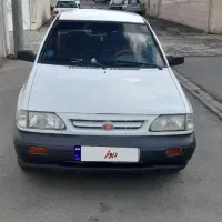 پرایدزیرخاکی|خودرو سواری و وانت|مشهد, کلاکوب|دیوار