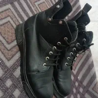 کفش نیم بوت زنانه