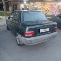 پراید خانگی مدل 82