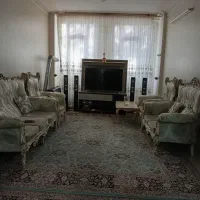 آپارتمان تک واحدی با پارکینگ