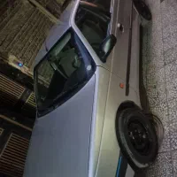 پژو صفر