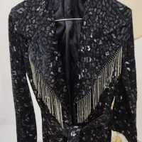 بارانی مانتو پالتو نو نو مجلسی|لباس|ارومیه, |دیوار