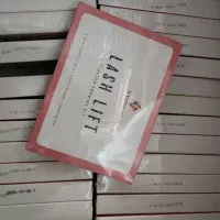 پک لش لیف پک بایو تاچ پک استار کالرز متریال مژه