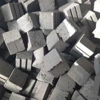 زغال نارگیل آدامسی