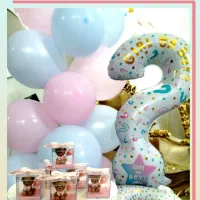 گیفت دندونی جشن اسم تولد و تعیین جنسیت|صنایع دستی و سایر لوازم تزئینی|مشهد, الهیه|دیوار