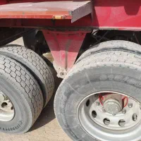 تریلی کمپرسی سه محور|خودرو سنگین|سبزوار, طبرسی (جعفرآباد)|دیوار