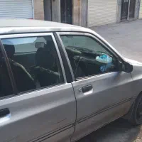 پراید مدل۸۴