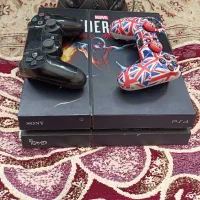 ps4 fat کپی خور|کنسول، بازی ویدئویی و آنلاین|تبریز, |دیوار