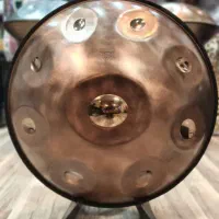 هنگدرام فولاد|درام و پرکاشن|رباطکریم, رباطکریم|دیوار