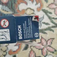 شمع اصلی بوش دارای بارکد|قطعات یدکی و لوازم جانبی|مشگین شهر, |دیوار