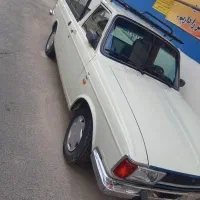 پیکان وانت مدل ۹۳