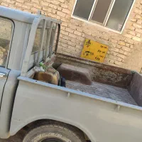 تویوتا 2000|خودرو سواری و وانت|ایلام, |دیوار