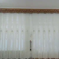 پرده|پرده، رانر، رومیزی|بیستون, |دیوار