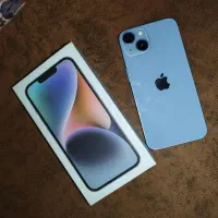 آیفون 14 نرمال